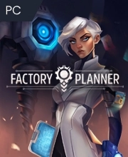 Factory Planner Pc