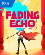 Fading Echo Playstation 5