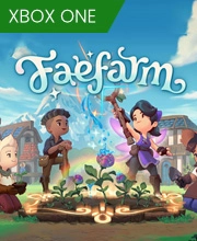 Fae Farm Xbox One