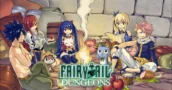 Fairy Tail: Dungeons chega hoje à Switch – Mas há um senão