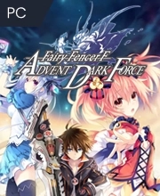 Fairy Fencer F Advent Dark Force Pc