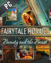 Fairytale Mosaics Beauty And The Beast Pc