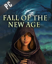 Fall Of The New Age