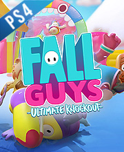 FALL GUYS DE GRAÇA PRA PC, PS4, PS5, Xbox One, Xbox Series S