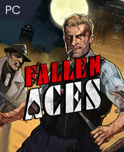 Fallen Aces Pc