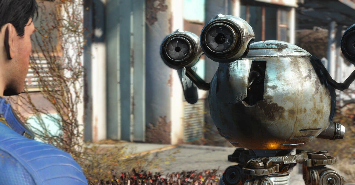 Atualização de agosto de Fallout 4 vai quebrar a ordem dos mods Atualização de agosto de Fallout 4 vai quebrar a ordem dos mods