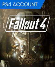 Fallout 4 Playstation 4