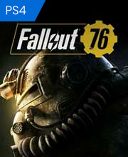 Fallout 76 Playstation 4