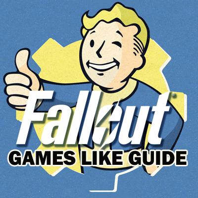 Jogos Como Fallout: As 20 Melhores Alternativas