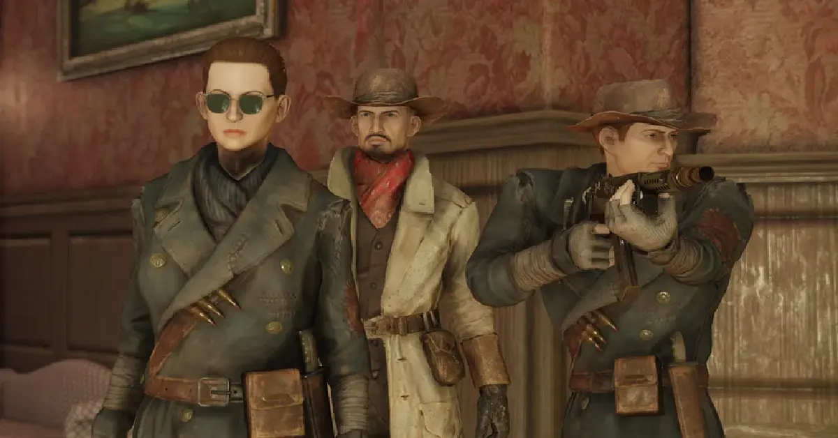 Fallout 76: Atualização Atlantic City e Guia de Compra