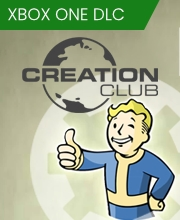 Fallout 4 Creation Club Credits Xbox One