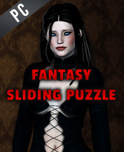 Fantasy Sliding Puzzle Pc