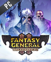 Fantasy General 2 Pc