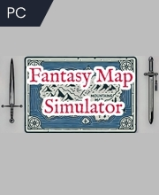 Fantasy Map Simulator Pc