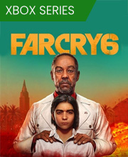 Far Cry 6 Xbox Series X