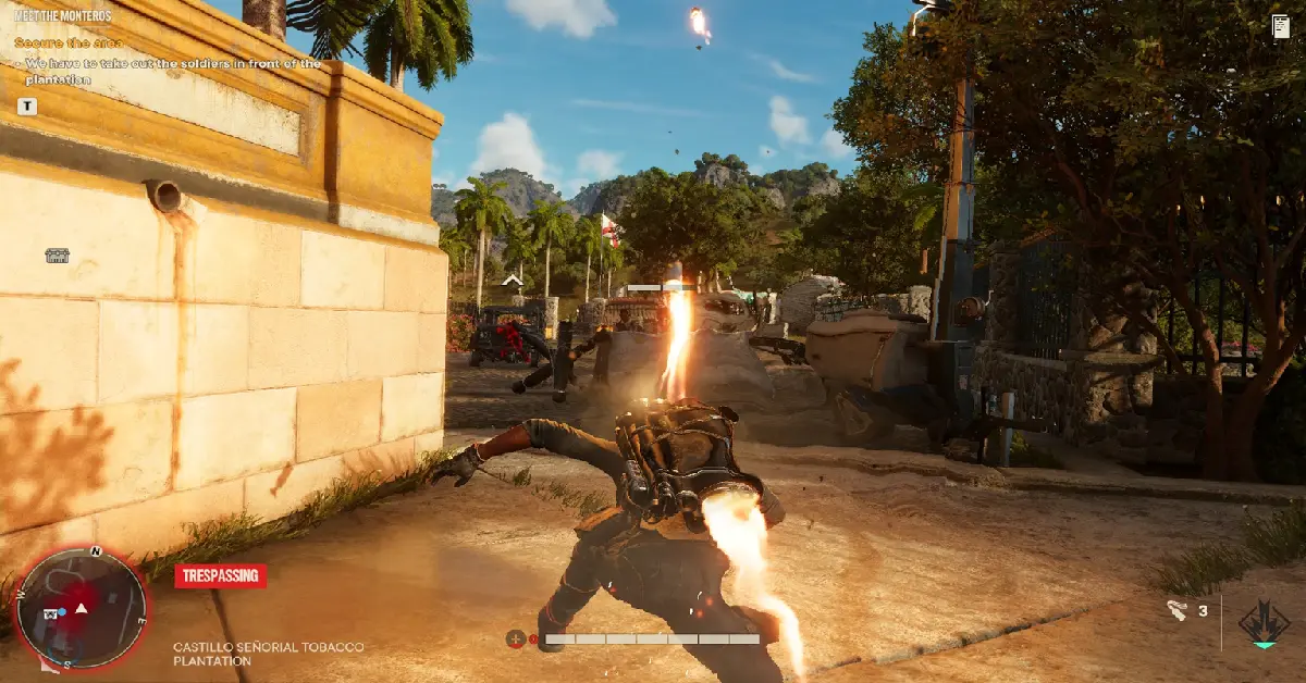 Promoção Fim de Semana Ubisoft: Far Cry 6 e Melhores Ofertas