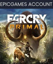 Far Cry Primal Pc
