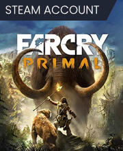 Far Cry Primal Pc