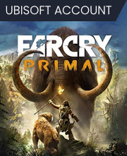 Far Cry Primal