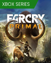 Far Cry Primal Xbox Series X