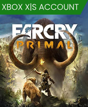 Comprar Far Cry Primal Conta Xbox series Comparar preços