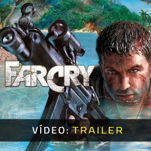 Far Cry - Trailer de vídeo
