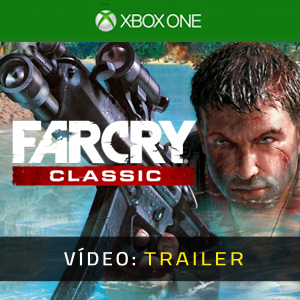 Far Cry Trailer de vídeo