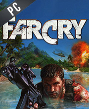 Comprar Far Cry Conta Steam Comparar preços