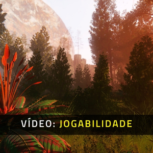 Far Horizon Vídeo de Jogabilidade