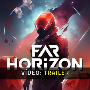 Far Horizon Trailer de Vídeo