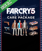 Far Cry 5 Care Package