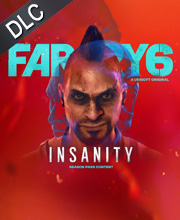 Far Cry 6 DLC Episode 1 Insanity Pc