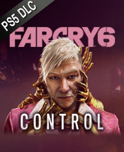 Far Cry 6 Pagan Control Playstation 5