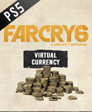 Far Cry 6 Virtual Currency Playstation 5