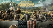 Economize muito: Far Cry 5 Gold Edition Key pelo menor preço de todos