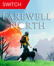Farewell North Switch