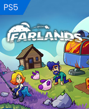 Farlands Playstation 5