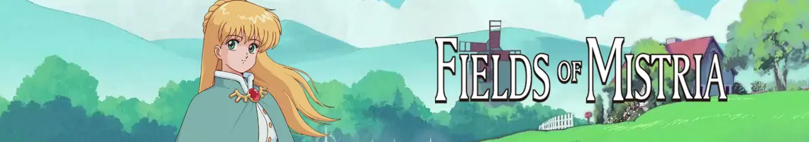 UM RPG AGRÍCOLA MÁGICO E RELAXANTE: FIELDS OF MISTRIA