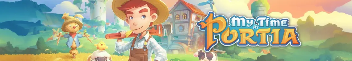 CONSTRUÇÃO, ARTESANATO E AGRICULTURA: MY TIME AT PORTIA