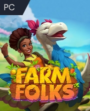 Farm Folks Pc