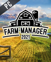 Farm Manager 2021 Pc