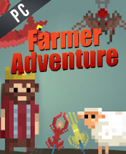 Farmer Adventure Pc