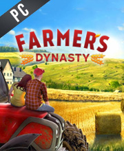 Farmers Dynasty Pc