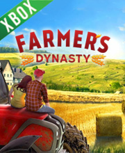 Farmers Dynasty Xbox One