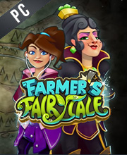 Farmers Fairy Tale Pc