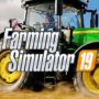 Veja o Novo Trailer do Farming Simulator 19!