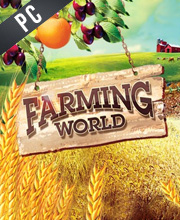 Farming World Pc