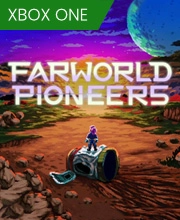 Farworld Pioneers Xbox One