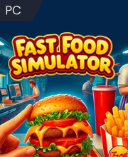 Fast Food Simulator Pc