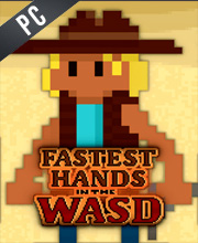 Fastest Hands In The WASD Pc